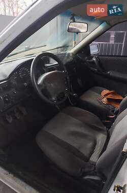 Универсал Opel Astra 1995 в Львове