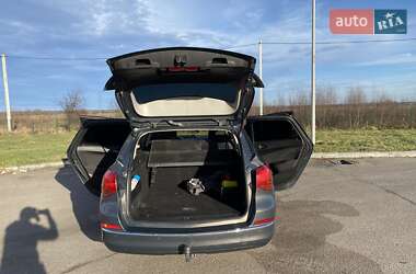 Универсал Opel Astra 2014 в Ивано-Франковске