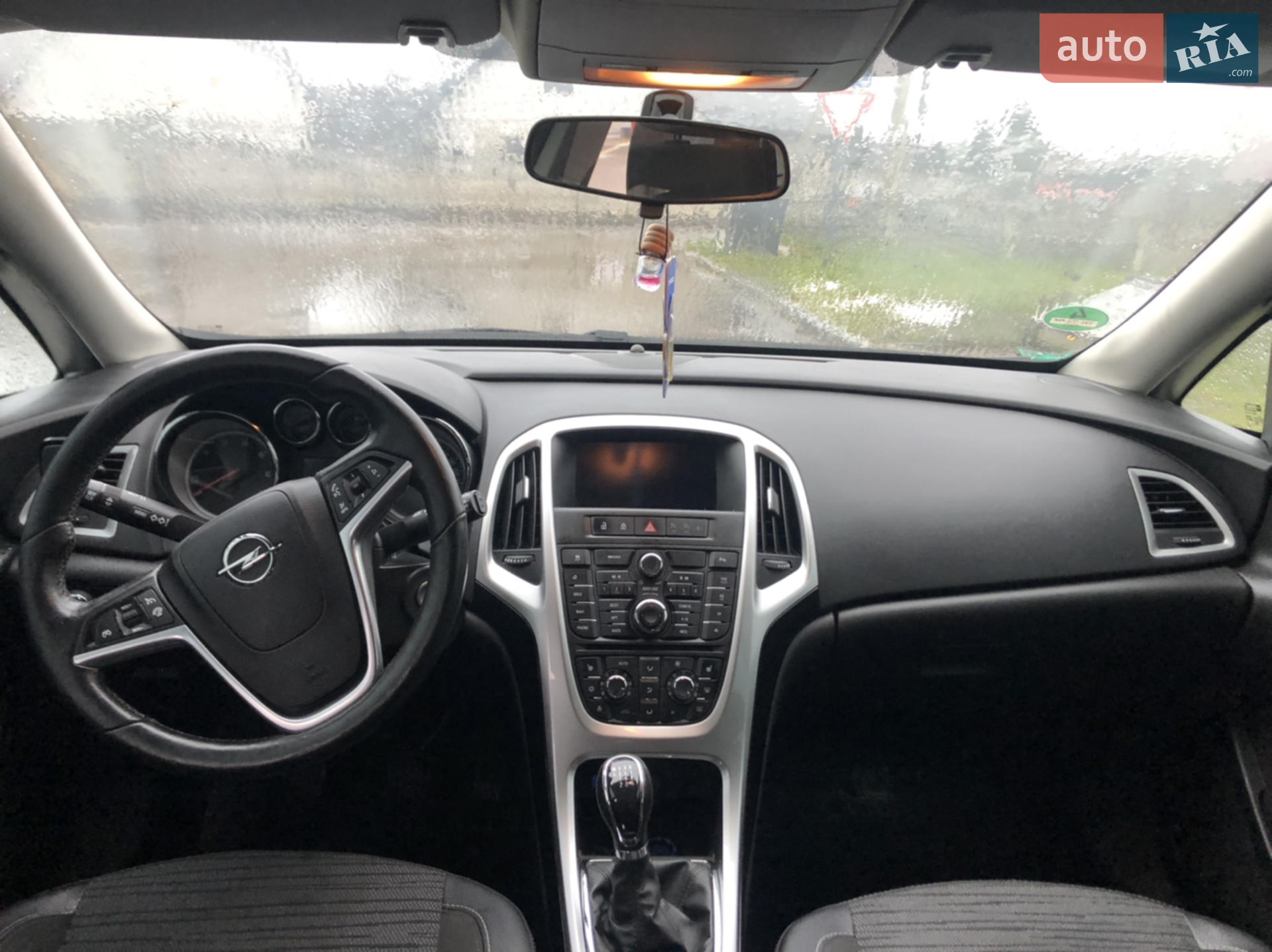 2015 Opel Astra - мініатюра 9