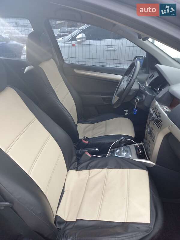 Хетчбек Opel Astra 2007 в Вінниці