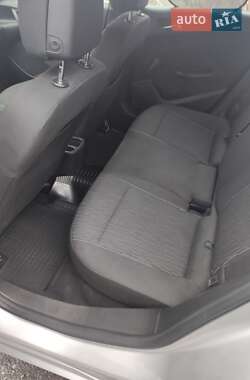 Универсал Opel Astra 2015 в 