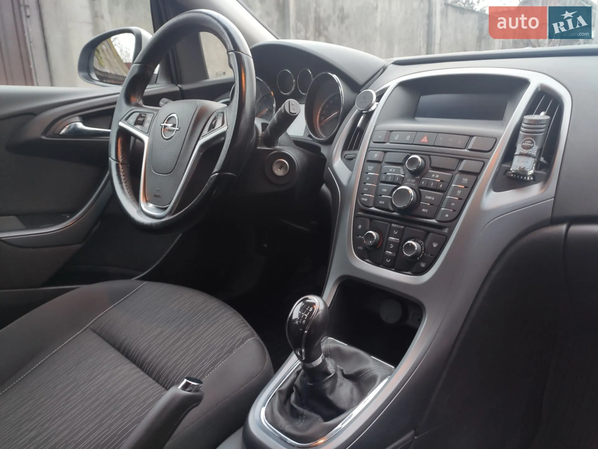2015 Opel Astra - мініатюра 34