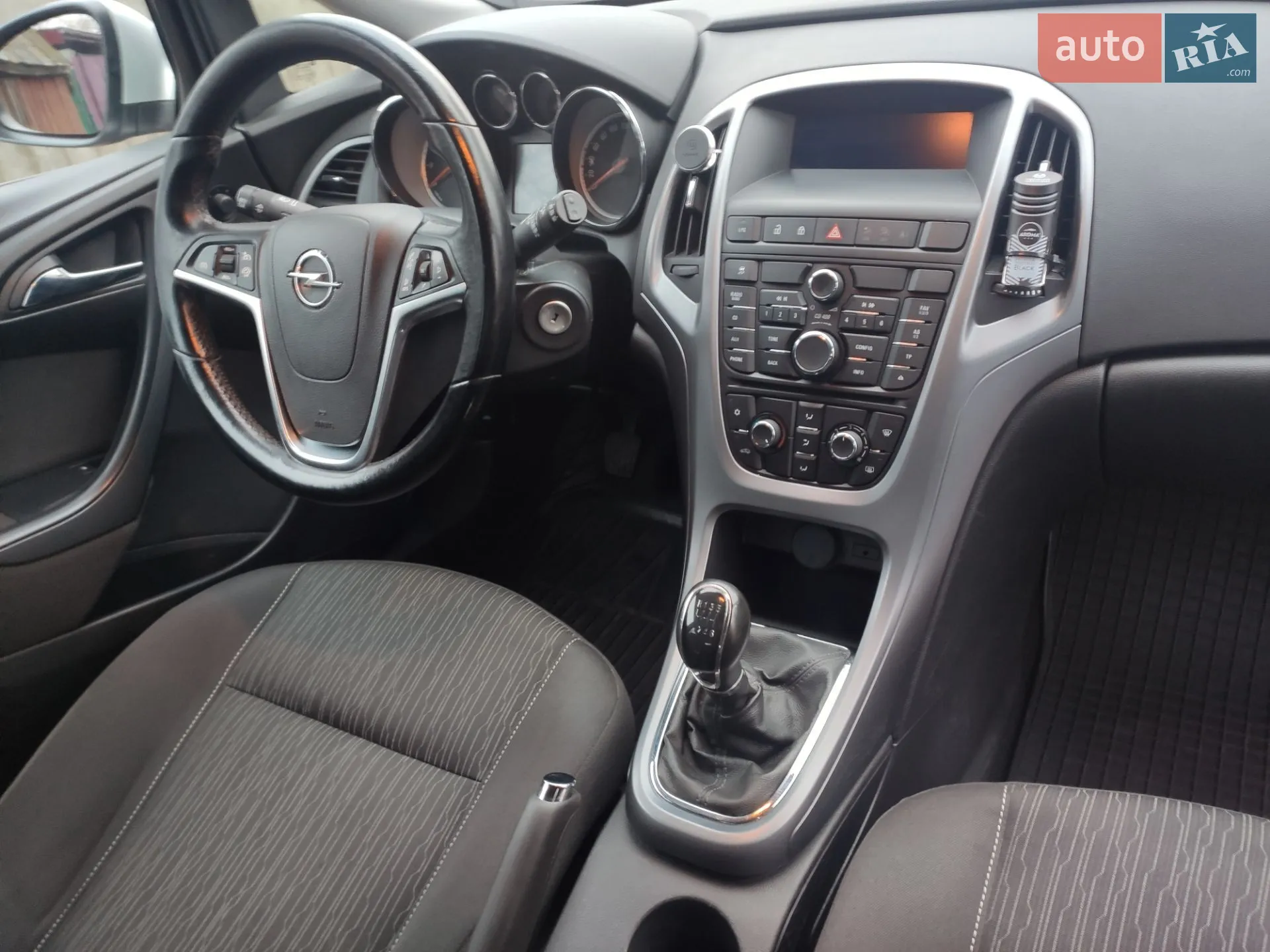 2015 Opel Astra - мініатюра 31