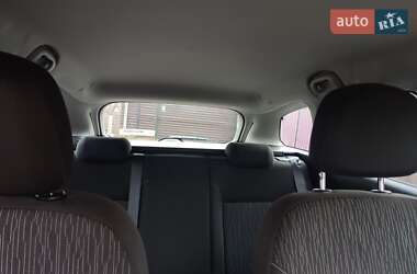 Универсал Opel Astra 2015 в 