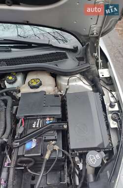 Универсал Opel Astra 2015 в 