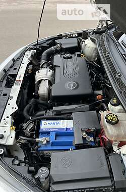 Универсал Opel Astra 2013 в 