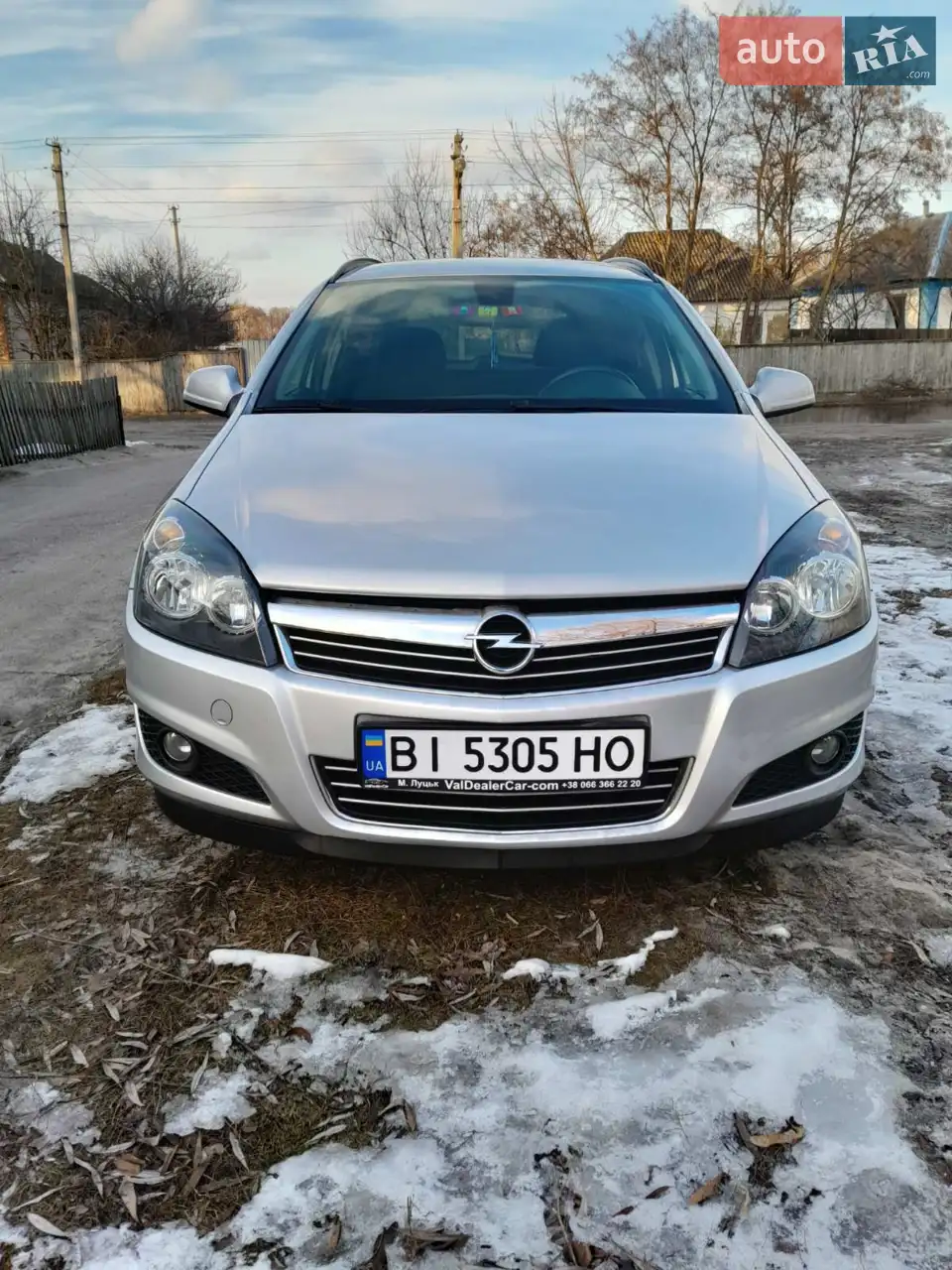 2011 Opel Astra - мініатюра 22