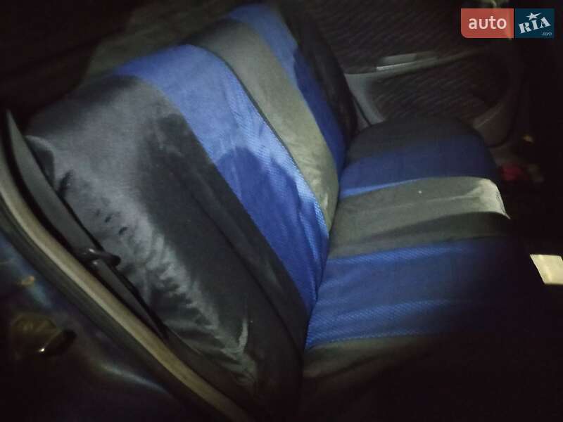 Универсал Opel Astra 1993 в Харькове фото 7 Универсал Opel Astra 1993 в Харькове