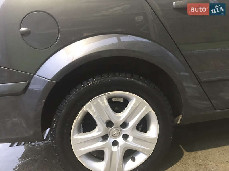 Універсал Opel Astra 2009 в Косові фото 11 Універсал Opel Astra 2009 в Косові