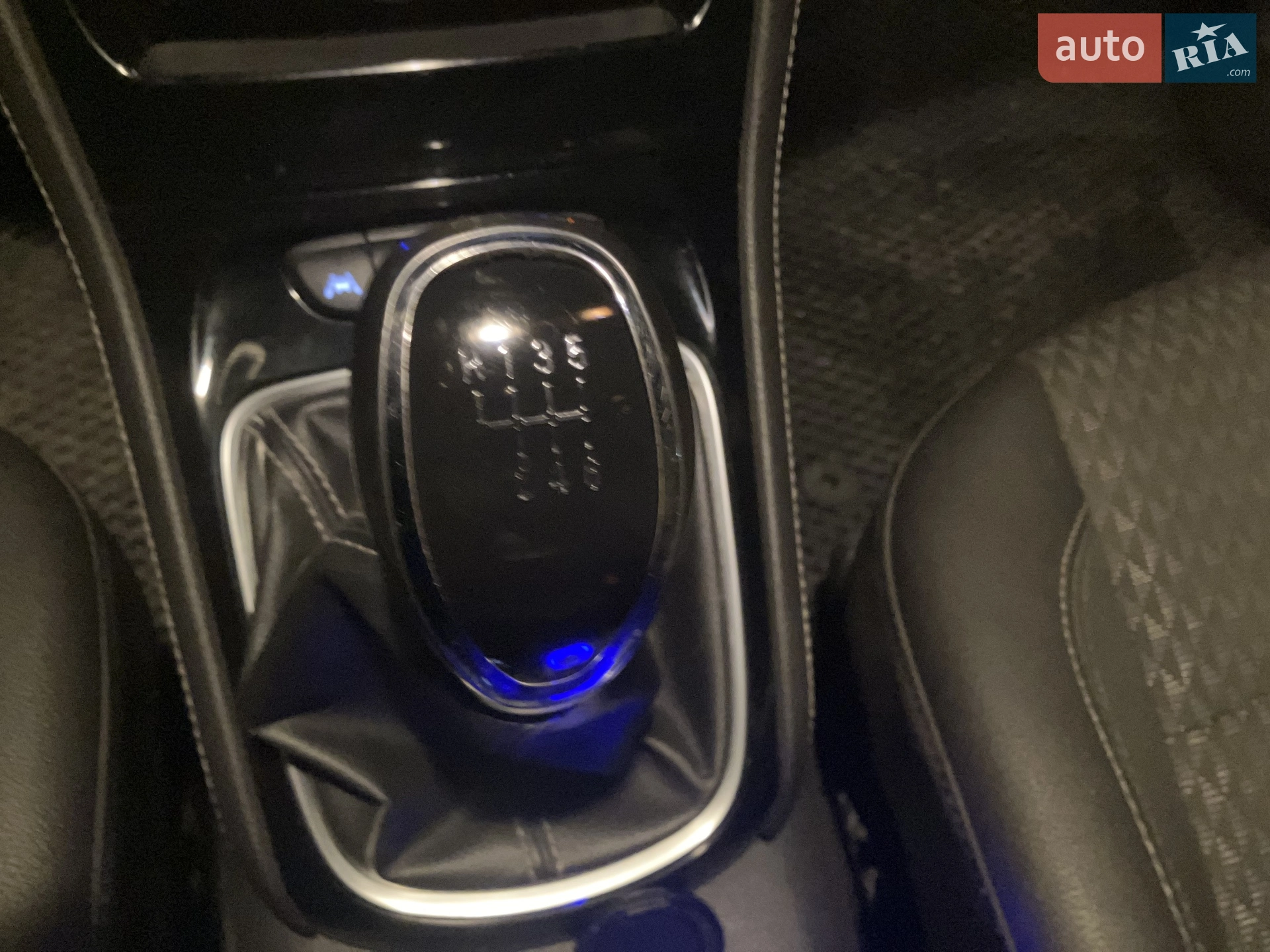 2016 Opel Astra - мініатюра 16