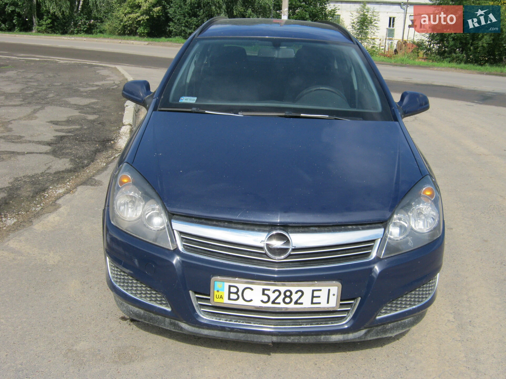 2010 Opel Astra - фото 1