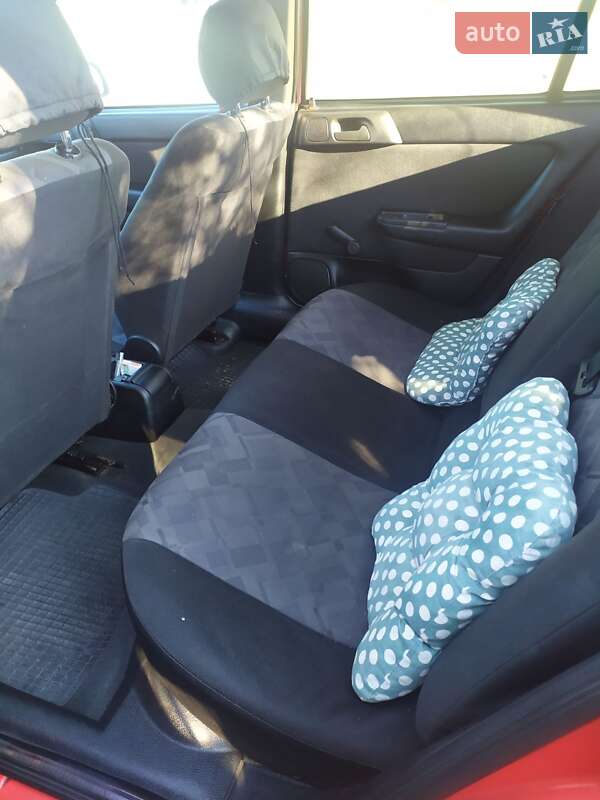 Хетчбек Opel Astra 1998 в Білій Церкві