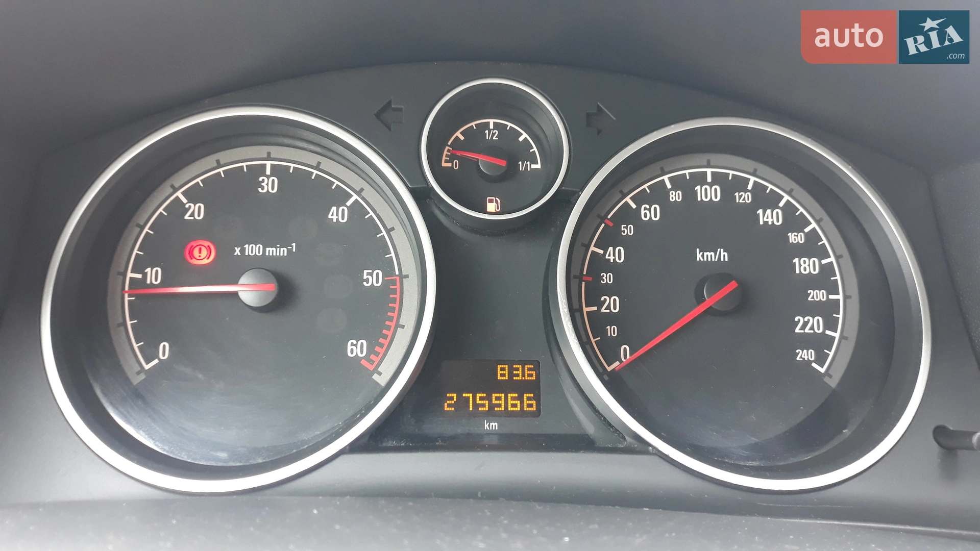2010 Opel Astra - мініатюра 24