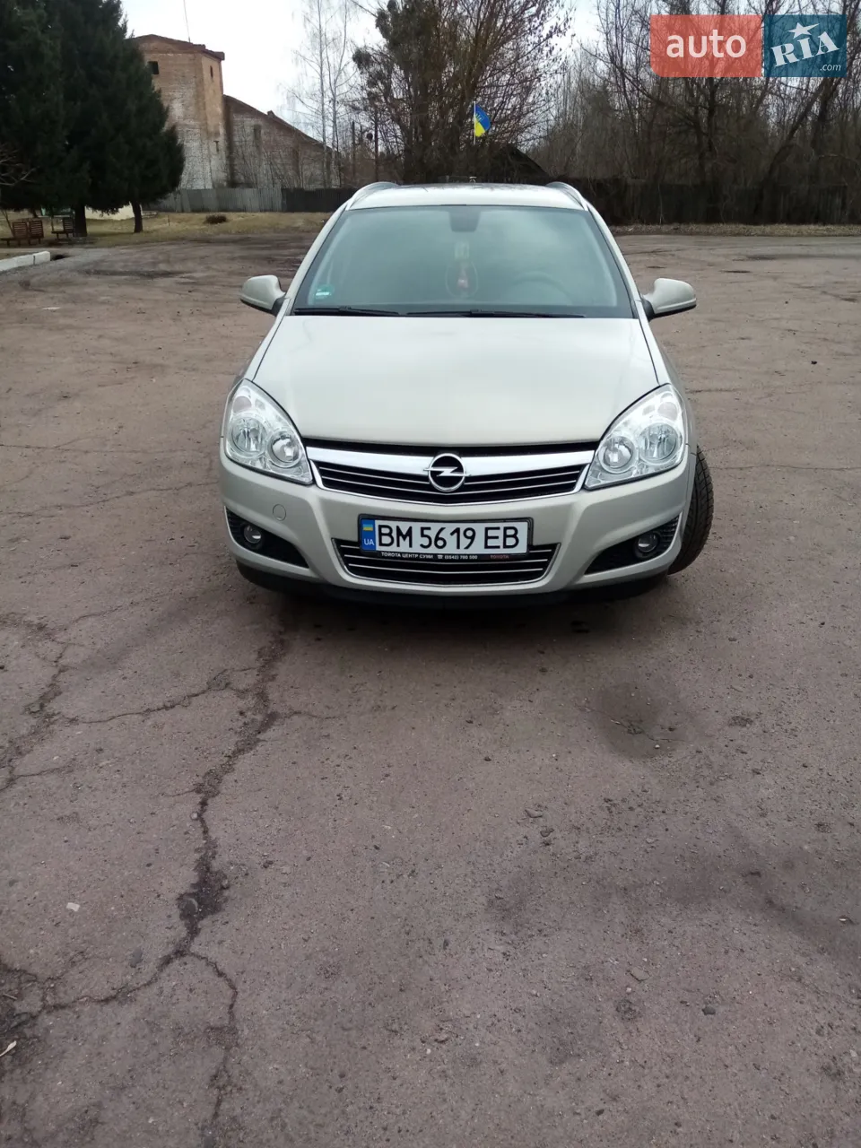 2011 Opel Astra - мініатюра 16