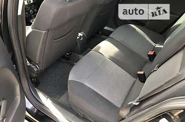 Універсал Opel Astra 2010 в 
