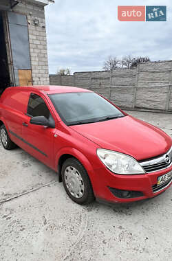 Універсал Opel Astra 2007 в Кривому Розі