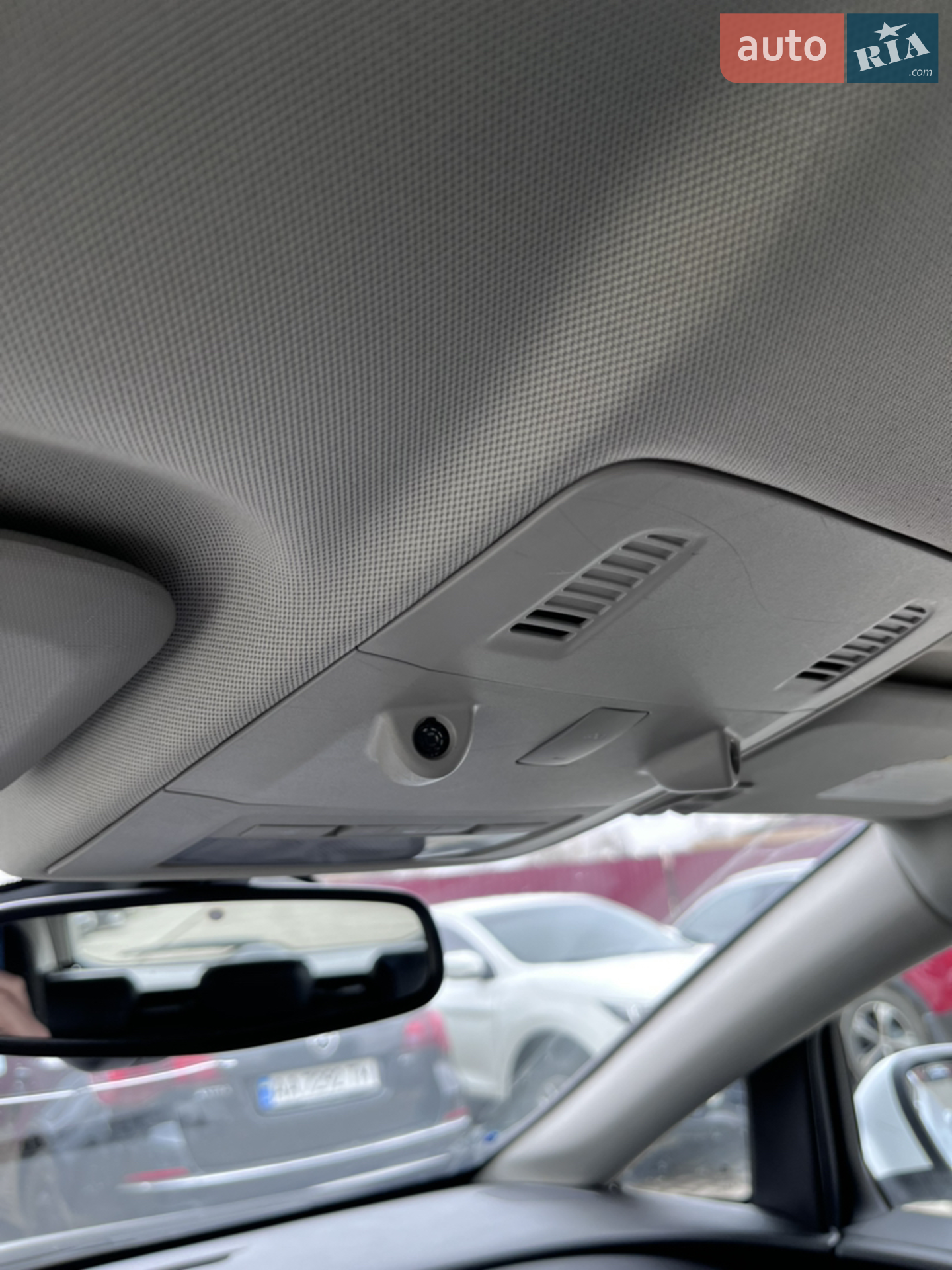 2012 Opel Astra - мініатюра 12