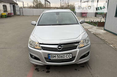 Універсал Opel Astra 2009 в Бахмачі