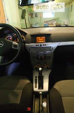 Хетчбек Opel Astra 2009 в Одесі