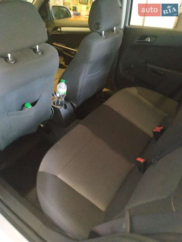 Хэтчбек Opel Astra 2009 в Одессе