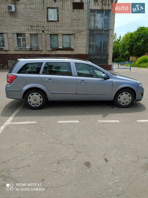 Универсал Opel Astra 2008 в Львове фото 19 Универсал Opel Astra 2008 в Львове