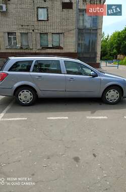 Универсал Opel Astra 2008 в 