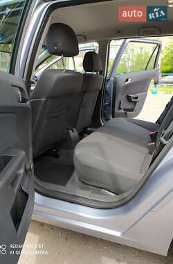 Универсал Opel Astra 2008 в 