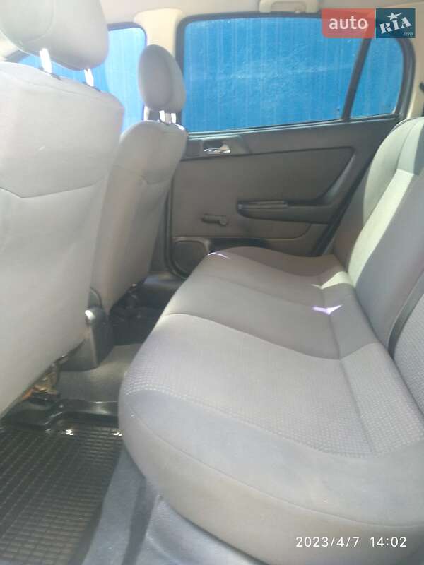 Седан Opel Astra 2006 в Харькове