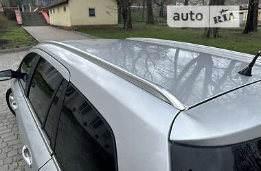 Универсал Opel Astra 2008 в 