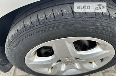 Универсал Opel Astra 2008 в 