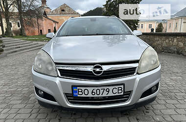 Универсал Opel Astra 2008 в 