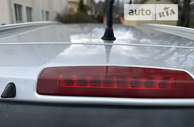Универсал Opel Astra 2008 в 