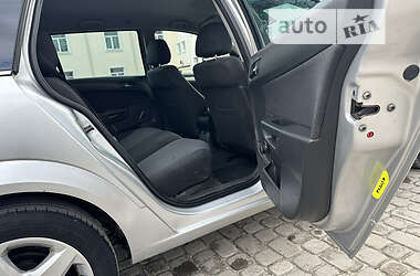 Универсал Opel Astra 2008 в 