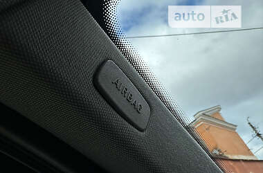 Универсал Opel Astra 2008 в 