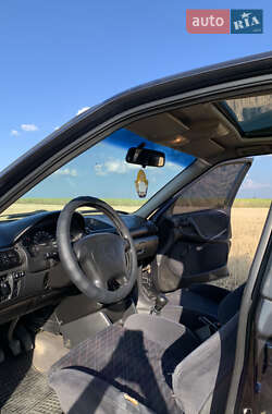 Хэтчбек Opel Astra 1997 в Коломые