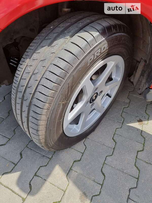 Седан Opel Astra 2003 в Одессе