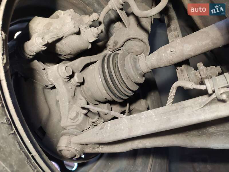 Универсал Opel Astra 2015 в Чернигове