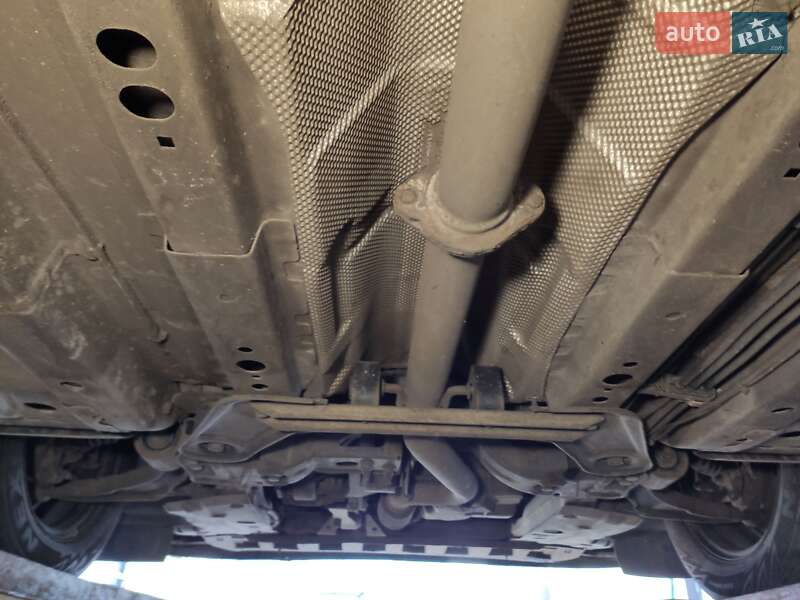 Универсал Opel Astra 2015 в Чернигове