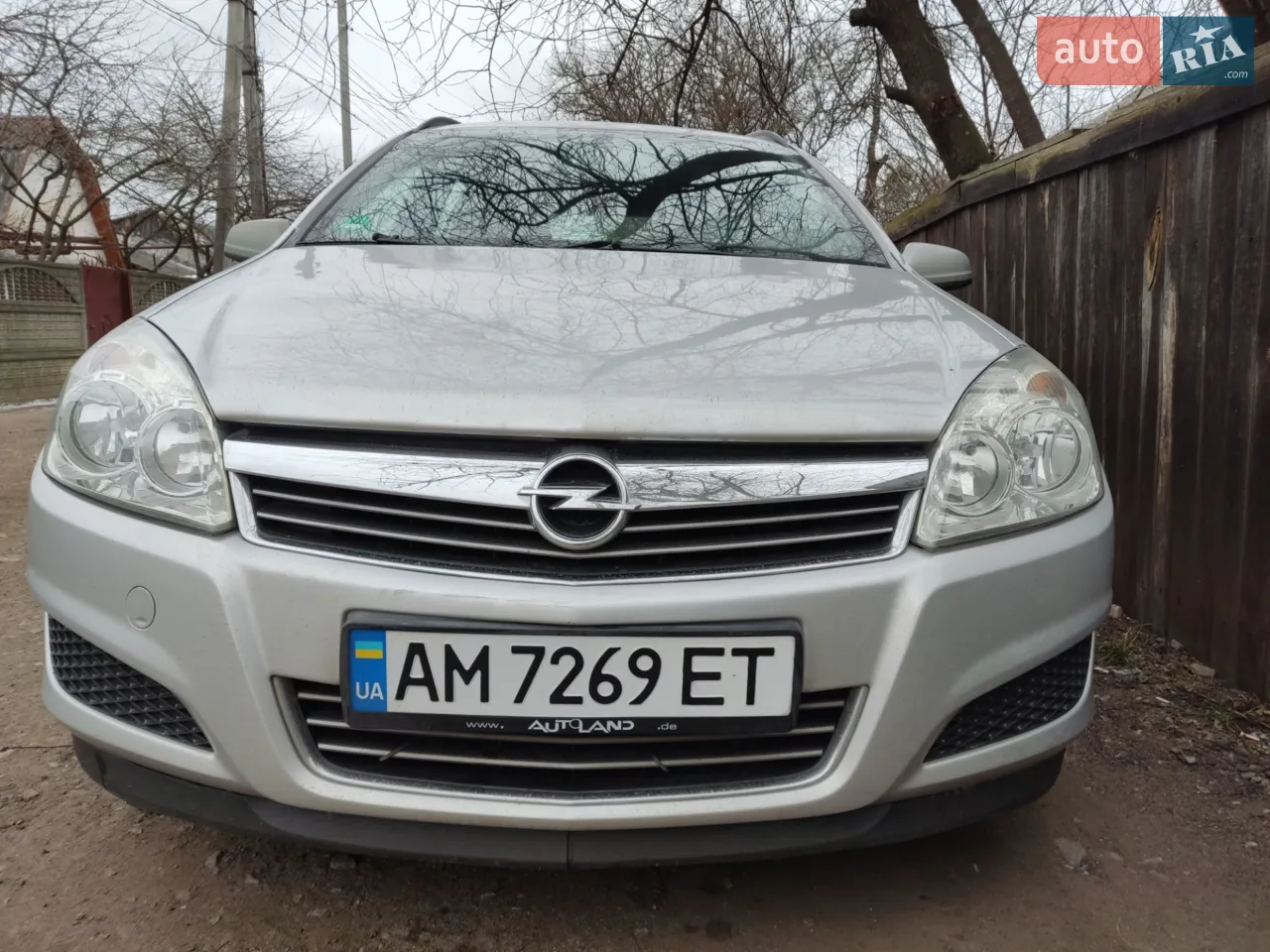 2010 Opel Astra - мініатюра 21