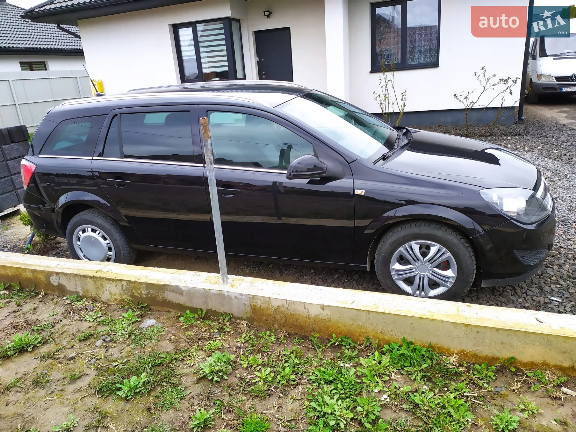 2010 Opel Astra - мініатюра 4