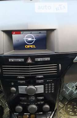 Универсал Opel Astra 2009 в Коломые