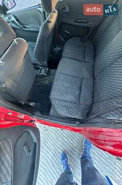 Седан Opel Astra 1994 в Буську