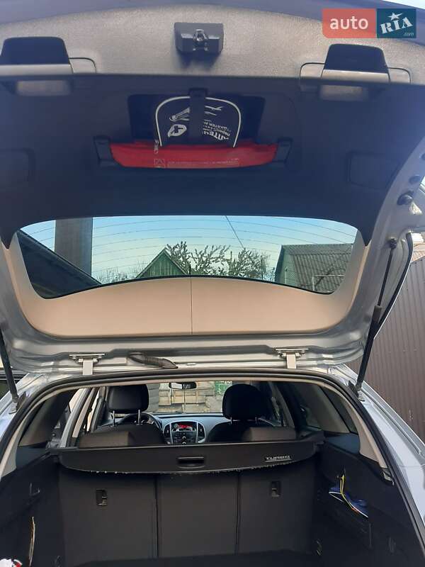 Универсал Opel Astra 2013 в Жмеринке фото 21 Универсал Opel Astra 2013 в Жмеринке