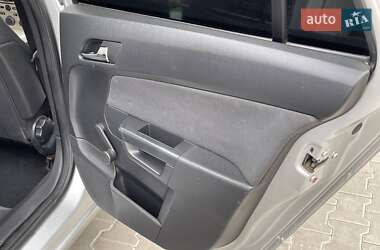 Универсал Opel Astra 2007 в 
