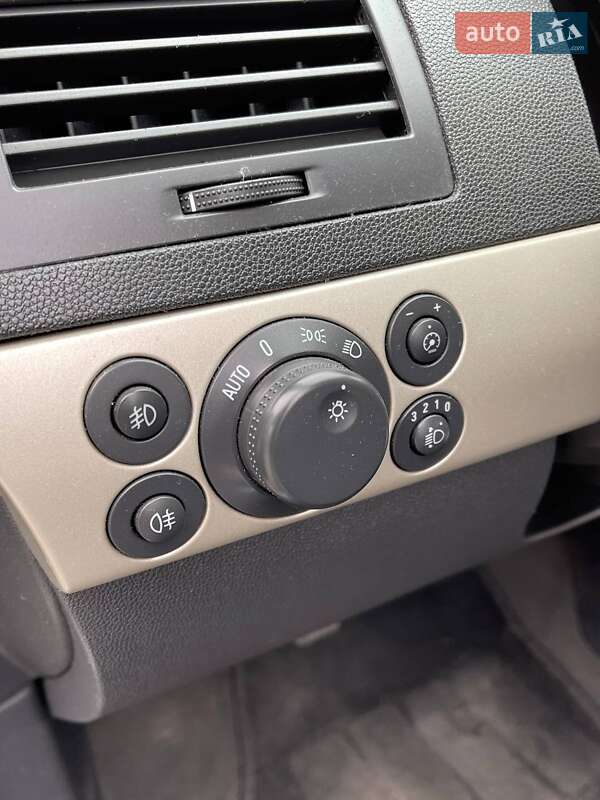 Универсал Opel Astra 2007 в Белой Церкви