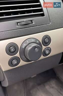 Универсал Opel Astra 2007 в 
