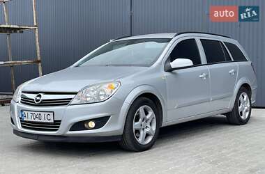 Универсал Opel Astra 2007 в 