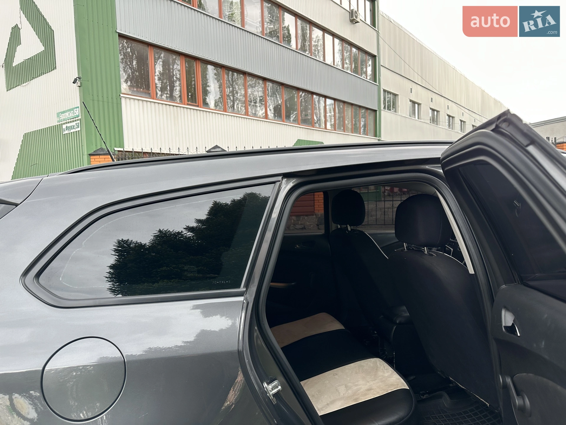 2012 Opel Astra - мініатюра 25