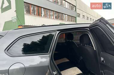 Универсал Opel Astra 2012 в 
