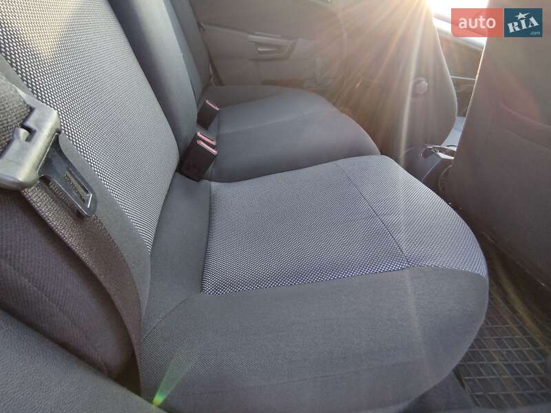 Универсал Opel Astra 2010 в Львове фото 46 Универсал Opel Astra 2010 в Львове